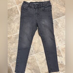 Zara Boys Skinny denim co. NWOT